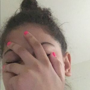 Meet your Posher, Kiara